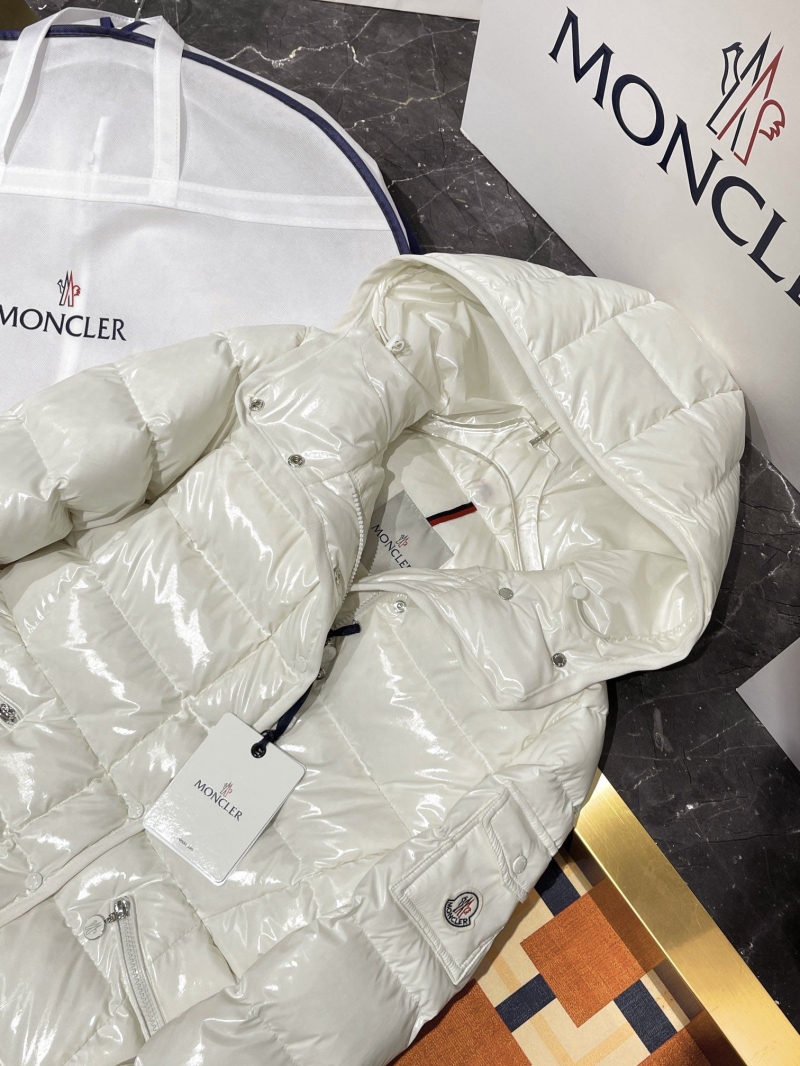 Moncler Down Coat